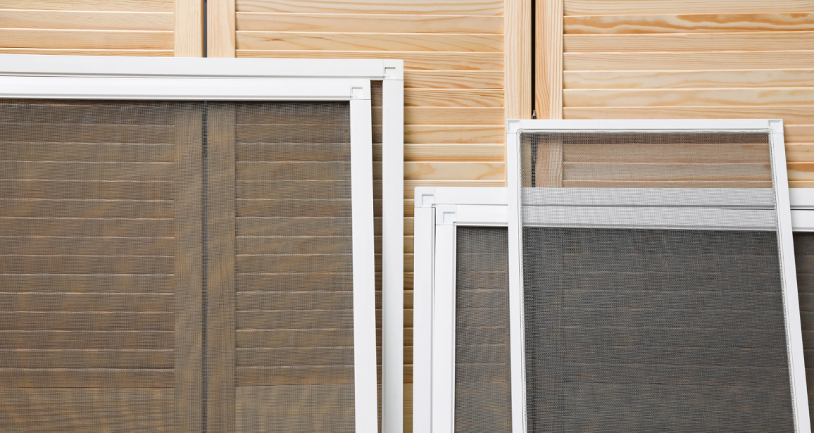 Screen Systems & Hurricane Screen Installations